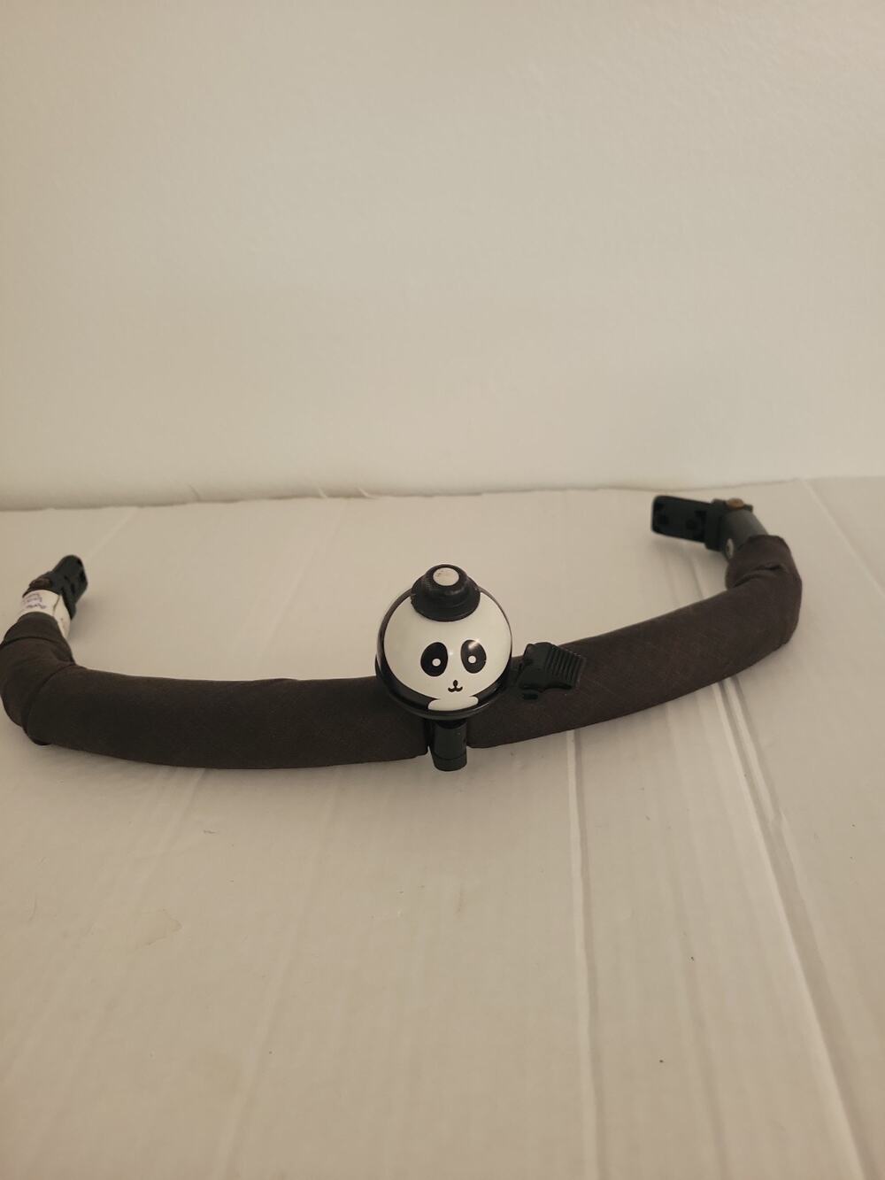ABC Design Pupair Infant baby Belly Bar Support Handle Part Black